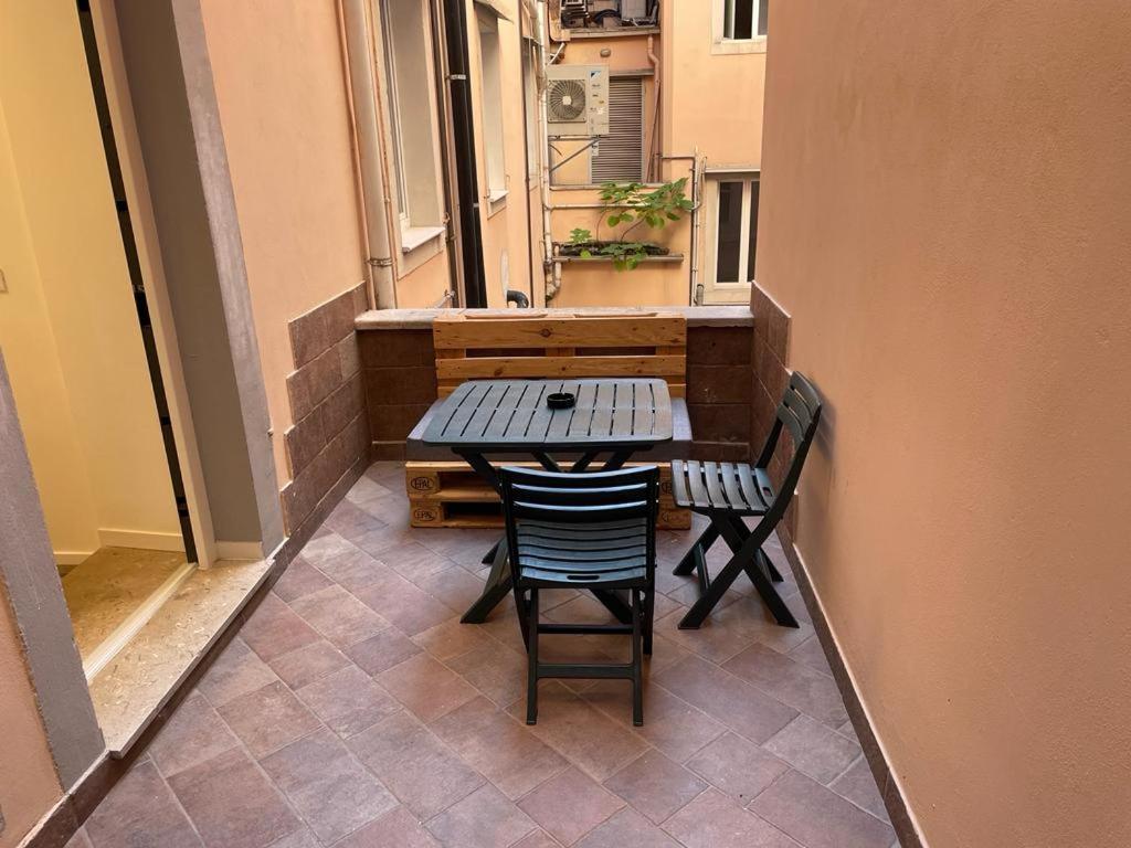 Casa Vacanze Ginevra 1 Τεργέστη Εξωτερικό φωτογραφία