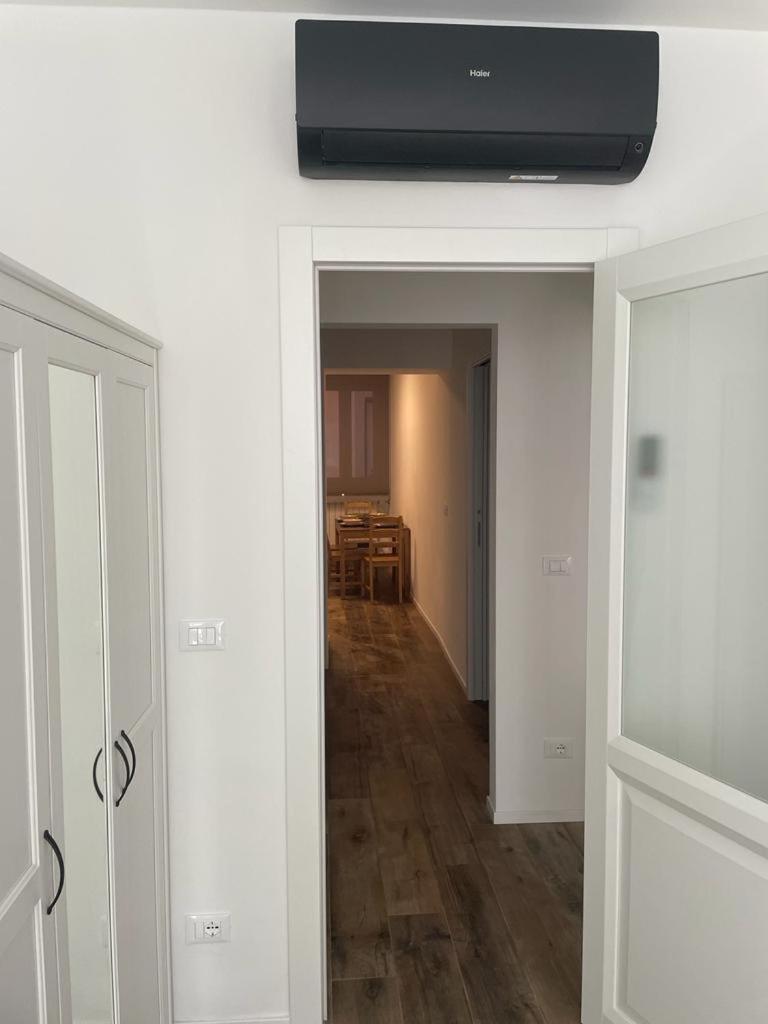 Casa Vacanze Ginevra 1 Τεργέστη Εξωτερικό φωτογραφία