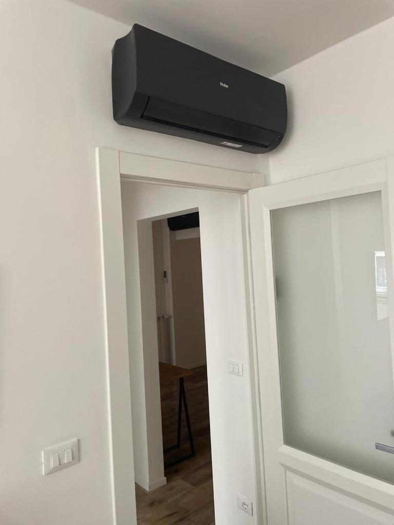Casa Vacanze Ginevra 1 Τεργέστη Εξωτερικό φωτογραφία
