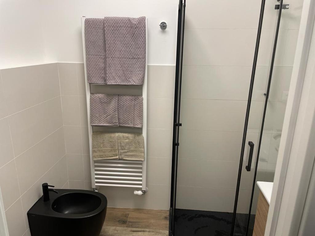 Casa Vacanze Ginevra 1 Τεργέστη Εξωτερικό φωτογραφία